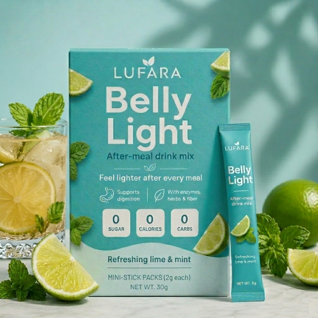 Lufara Belly Ligft